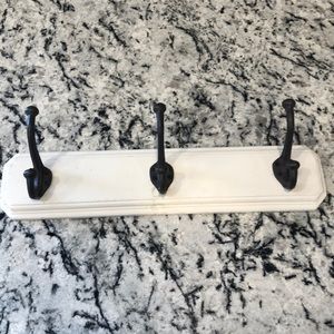 3 prong coat hanger